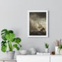 A ship on the high seas in a flying storm, known as 'The wind gust', Willem van de Velde (II)  ,  Premium Framed Vertical Poster,A ship on the high seas in a flying storm, known as 'The wind gust', Willem van de Velde (II)  -  Premium Framed Vertical Poster,A ship on the high seas in a flying storm, known as 'The wind gust', Willem van de Velde (II)  -  Premium Framed Vertical Poster