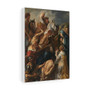 Christ on the Way to Calvary, Jacques Jordaens  -  Stretched Canvas,Christ on the Way to Calvary, Jacques Jordaens  -  Stretched Canvas,Christ on the Way to Calvary, Jacques Jordaens  ,  Stretched Canvas