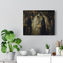 Jewish Wedding, Jozef Israëls  ,  Stretched Canvas,Jewish Wedding, Jozef Israëls  -  Stretched Canvas,Jewish Wedding, Jozef Israëls  -  Stretched Canvas