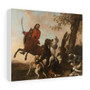 The Bear Hunt, Paulus Potter  ,  Stretched Canvas,The Bear Hunt, Paulus Potter  -  Stretched Canvas,The Bear Hunt, Paulus Potter  -  Stretched Canvas