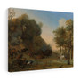 Orpheus and the Animals, Paulus Potter  -  Stretched Canvas,Orpheus and the Animals, Paulus Potter  ,  Stretched Canvas,Orpheus and the Animals, Paulus Potter  -  Stretched Canvas