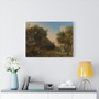  Paulus Potter  -  Stretched Canvas,Orpheus and the Animals, Paulus Potter  ,  Stretched Canvas,Orpheus and the Animals, Paulus Potter  -  Stretched Canvas,Orpheus and the Animals