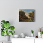 Orpheus and the Animals, Paulus Potter  ,  Stretched Canvas,Orpheus and the Animals, Paulus Potter  -  Stretched Canvas,Orpheus and the Animals, Paulus Potter  -  Stretched Canvas