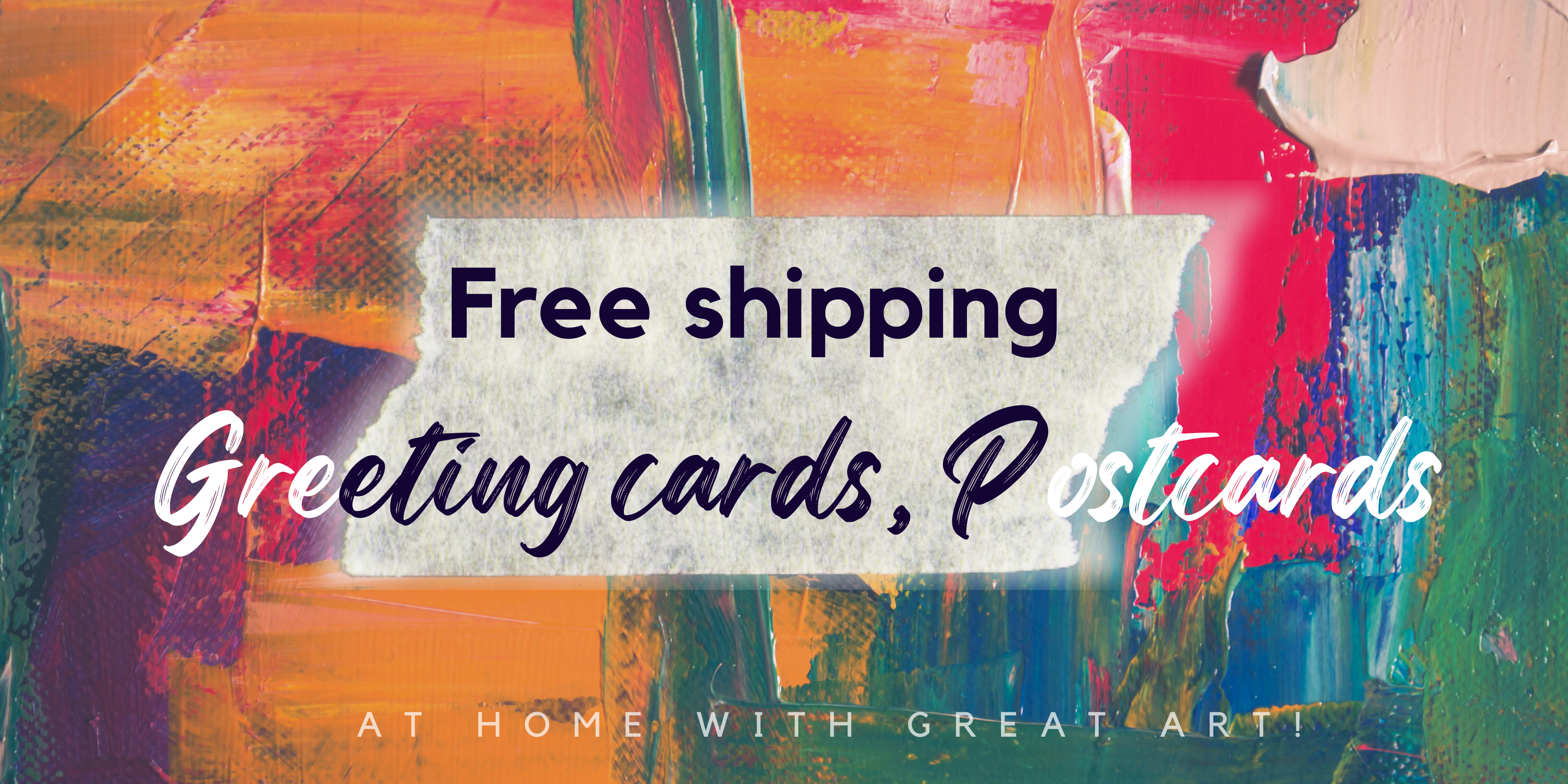 free shipping products