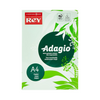 Rey Adagio Card A4 160gsm Green(250 sheets)