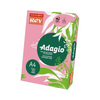 Rey Adagio Card A4 160gsm Pink (250 sheets)