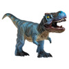 Blue jumbo T-Rex Dinosaur Toy for children