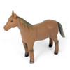 small world Realistic horse farm animal toy figure