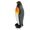 12 inch large and soft arctic penguin animal toy for children - side view 2