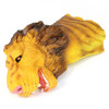 Wild Safari Animal Hand Puppet - Lion 2