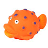 bath toy - Puffer fish