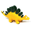 Stegosaurus dinosaur toy