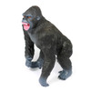 Soft Gorilla Family of 3 Jumbo Toys for Kids - Educational Nursery Resources - view 5