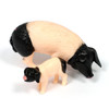 20PC small world farm animal toys for children - Pigs