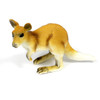Small World Kangaroo Animal Figures - Realistic Australian Outback Play Set for children - Kangaroo 2