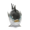 front view of our jumbo tuna fish toy
