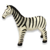 small world jumbo soft feel zebra