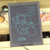 large 21 inch LCD drawing and writing tablet for children and nurseries - main view