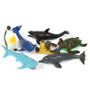 Small world sea life animal toys