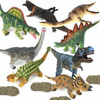 8 realistic and large dinosaur toys for toddlers and kids 3 years old or older