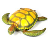large sea turtle toy