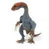 25cm Therizino Dinosaur Toy Figure - Lifelike Prehistoric Dinosaur Toy for Imaginative Play - main view