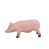 Large farm animal toy - pig