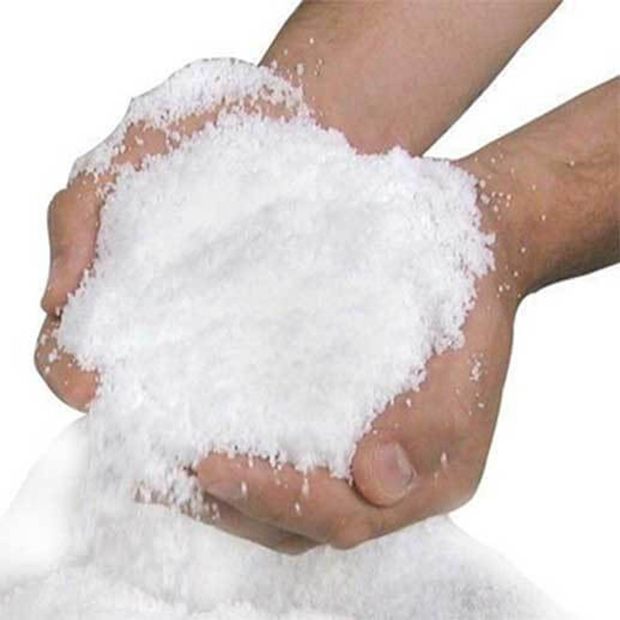 Snow Powder - Expands 2000x It's Size