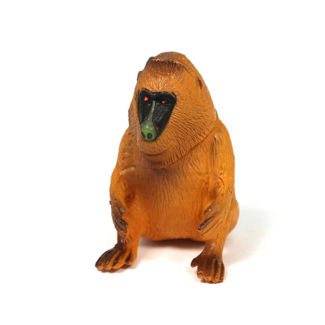 Small World Monkey Toys 6pcs Talking Turtle