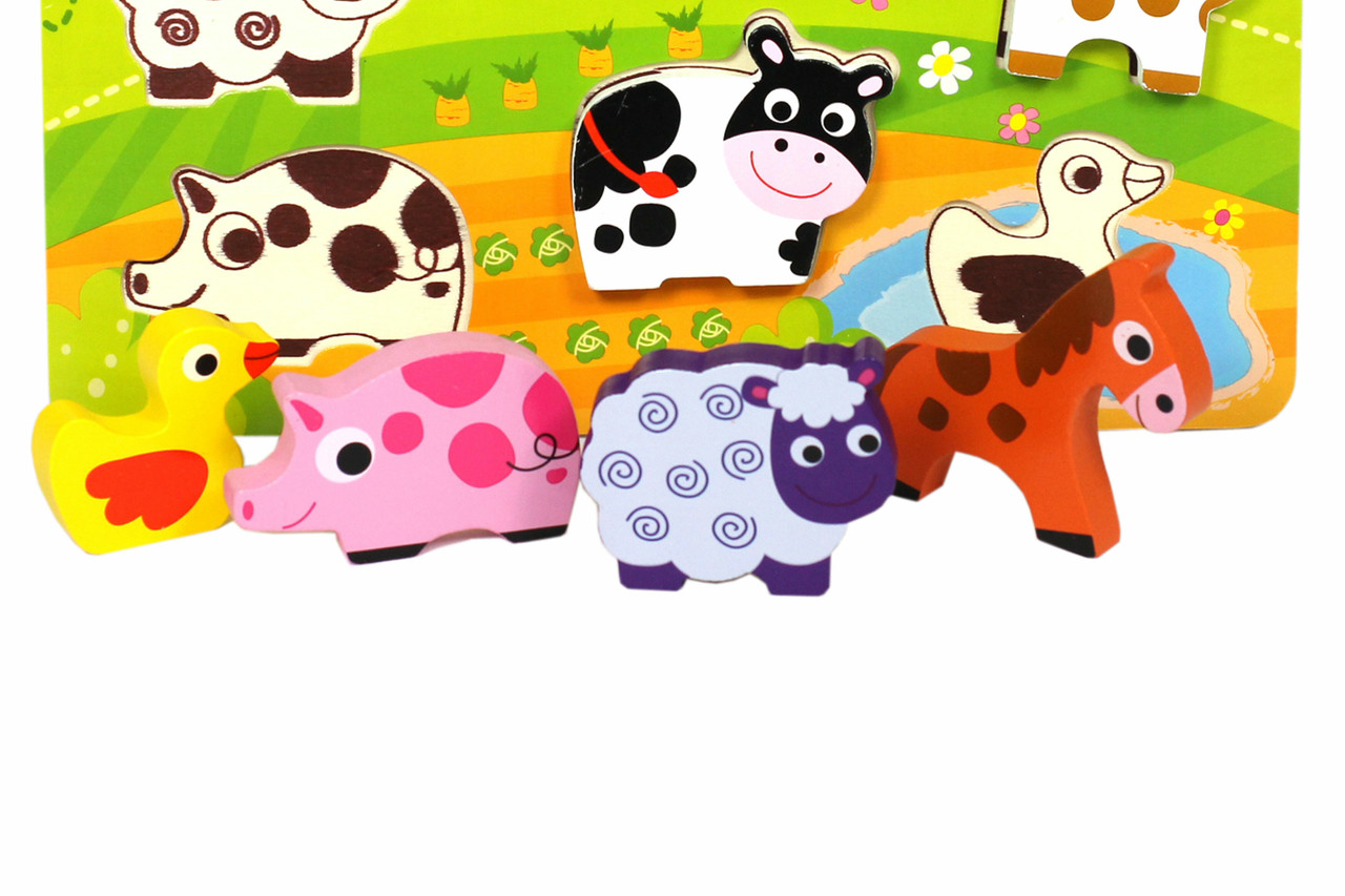 Jigsaw Puzzles