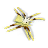 6pc small world spider toys for children and nursery schools - view 2