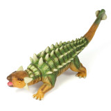 Dinosaur Jumbo, Sensory Soft Touch Set of 5 And Footprints