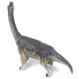 Dinosaur Jumbo, Sensory Soft Touch Set of 5 And Footprints