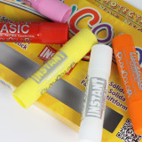 Paint Sticks Medium Instant Dry Packs 10gm 12pk