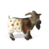 20PC small world farm animal toys for children - goat 2