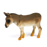 20PC small world farm animal toys for children - Donkey 2