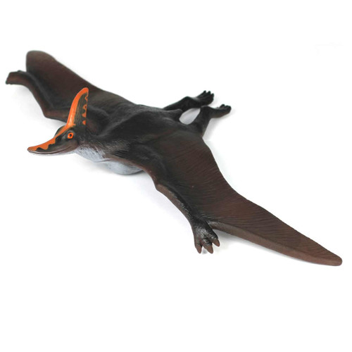 Jumbo Flying Dinosaur Toy - 20 Inch - side view