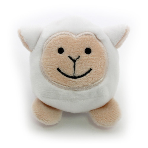 stuffed farm animal set