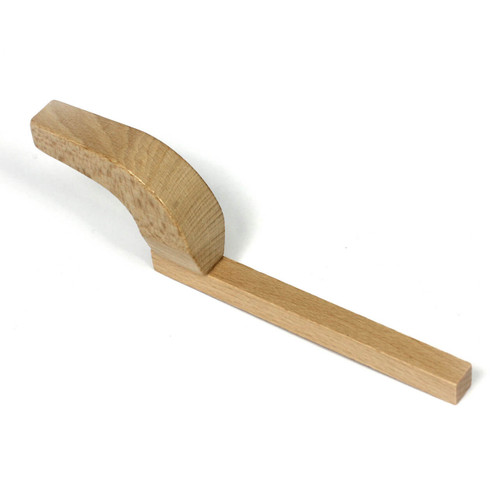 childrens wooden tool for roleplay - view 1