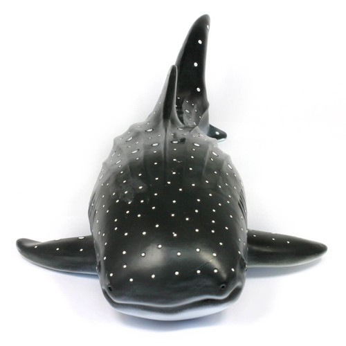 right side of our sea animal toy - whale