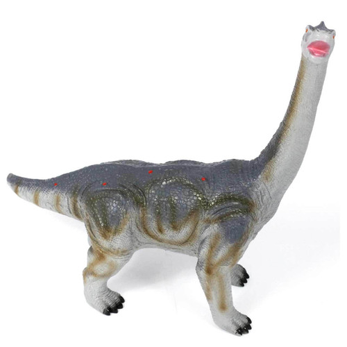 Large dinosaur toy - 5