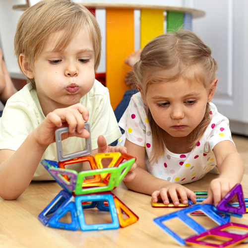 5 Must-Have Early Years Resources (for every classroom)