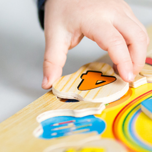 The Importance of Fine Motor Skills in Early Years Education