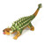 side view of our dinosaur toy- a 21-inch ankylosaurus side view of our dinosaur toy- a 21-inch ankylosaurus