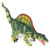 side view of our dinosaur toy - a 21-inch spinosaurus side view of our dinosaur toy - a 21-inch spinosaurus