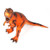 side view of our dinosaur toy - a 22-inch T-Rex side view of our dinosaur toy - a 22-inch T-Rex