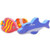 Small World Fairy Mermaid Figures set for children - Close-up view 4