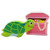 Small World Fairy Mermaid Figures set for children - Close-up view 5