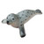 23 inch small world jumbo seal toy for children & nurseries - right view