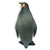 Small World Jumbo Arctic Animal Toys - penguins from behind